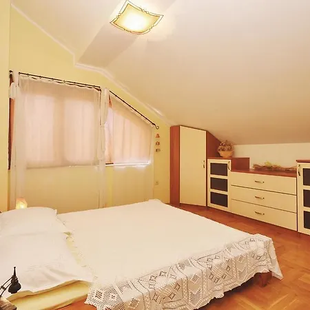 Appartement Apartment Katica-1
