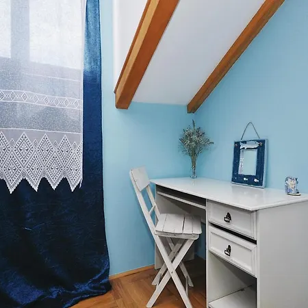Apartment Katica-1 *