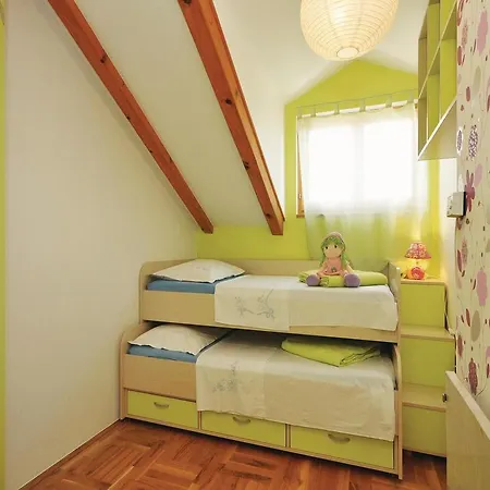 Apartment Katica-1 Appartement Vodice